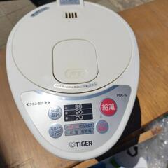 電気ポット3Lの画像