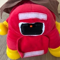 【値下げ】アンパンマンのおもちゃの画像
