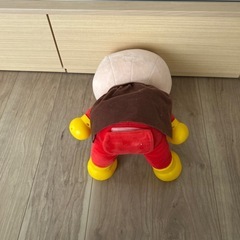 【値下げ】アンパンマンのおもちゃの画像