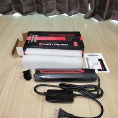 【新品未使用】水槽用ヒーター500の画像