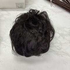 ウィッグの画像