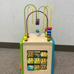 赤ちゃん用　おもちゃの画像