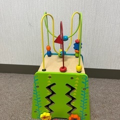 赤ちゃん用　おもちゃの画像