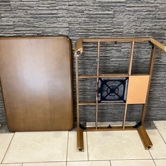 こたつテーブル