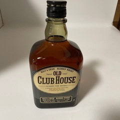 サントリー OLD CLUB HOUSE