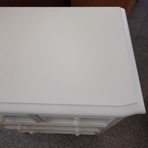 ジモティー見た！で5%OFF【チェスト】Francfranc フランフラン ELGA