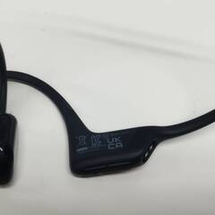 SHOKZ OpenRun Pro S810 骨伝導イヤホンの画像