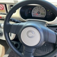 ミラ　ココア❗️低走行❗️検長し❗️の画像