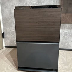 空気清浄機 Panasonic　F-VC70XTの画像