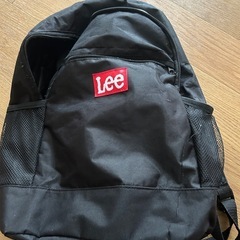 リュックわけあり