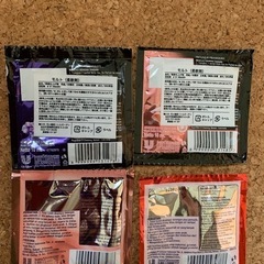 ③モルト　柔軟剤の画像