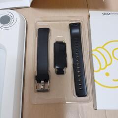 体重計　ヘルスウォッチの画像