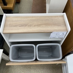 リユースのサカイ東金店 IRISOHYAMA ストッカー TJ13268の画像
