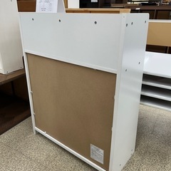 リユースのサカイ東金店 IRISOHYAMA ストッカー TJ13268の画像