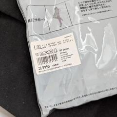 (509)【¥ 3,000】レディース 服 L〜 LL フリーサイズ ヘアアクセ タイツの画像