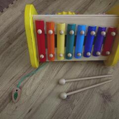 おもちゃ　森の音楽会の画像