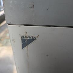 DAIKEN　スポットクーラーの画像