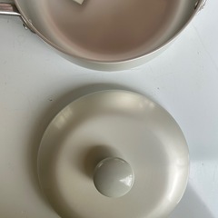 アルミ鍋の画像