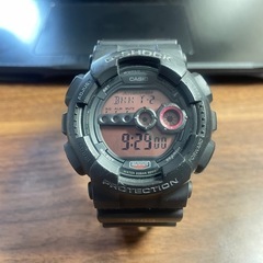 CASIO G-SHOCK 3263