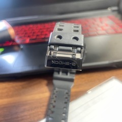 CASIO G-SHOCK 3263の画像