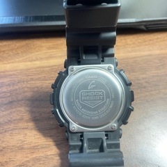 CASIO G-SHOCK 3263の画像