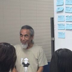 8/17(日) 零脳者（霊能者）しゅうさんのお話会！