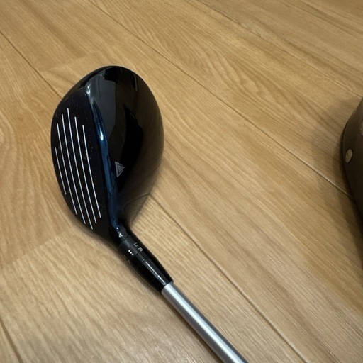 タイトリスト 5w