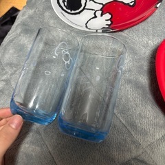 (取引中
)お皿 タンブラー、スープカップ、コップの画像