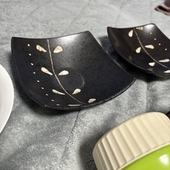 (取引中
)お皿 タンブラー、スープカップ、コップの画像