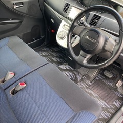 車検2年付　込み価格　4WD ダイハツ　ムーヴカスタムの画像
