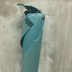 【那須町役場】トレーシングペーパー　20m 【管理番号237】の画像