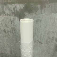 【那須町役場】トレーシングペーパー　20m 【管理番号237】の画像