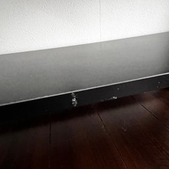 IKEA ラック テレビ台の画像