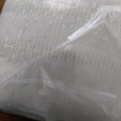 遮光ネット　クールホワイト　2m×2mの画像
