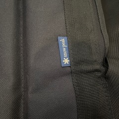snow peak グランドパネルチェア 花火 イス アウトドア いすの画像