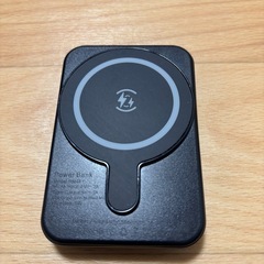 ワイヤレス充電器　の画像