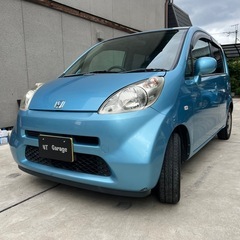 ホンダ　ライフ F JB5 車検R7.12迄！磨き済み！綺麗！メンテ済！の画像