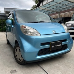 奈良県のライフ(ホンダ)の中古車｜ジモティー