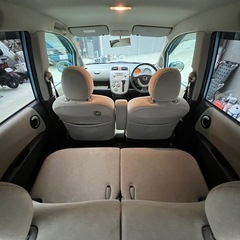 ホンダ　ライフ F JB5 車検R7.12迄！磨き済み！綺麗！メンテ済！の画像