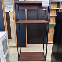 リユースのサカイ東金店 NITORI オープンワードローブ TJ...