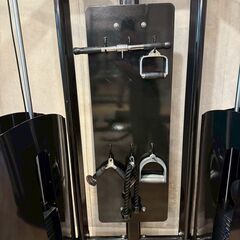[引き取り日付指定]ケーブルクロス[レボルワン]の画像