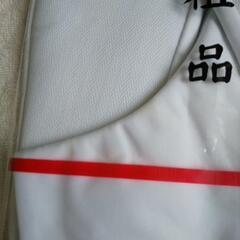 白鹿足袋　23.0cmの画像