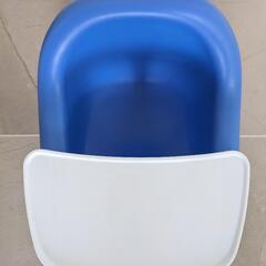 カリブ Karibu 椅子 ベビーソファ ベビーチェアの画像