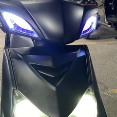 シグナス２型の画像