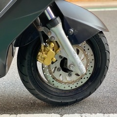 シグナス２型の画像