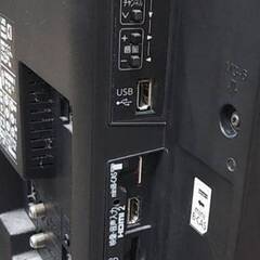 中古 三菱電機 LCD-A39BHR6 [39インチ] 液晶テレビ【BDドライブ内蔵】の画像