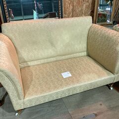 【愛品館 市原店】ArtForma（アートフォーマ）2人掛けソファの画像