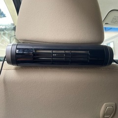 車用扇風機