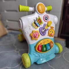 乗り物おもちゃ