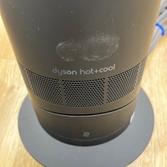 【サーキュレーター】ダイソンの電気ファンヒーター、羽根なし扇風機のご紹介です！の画像